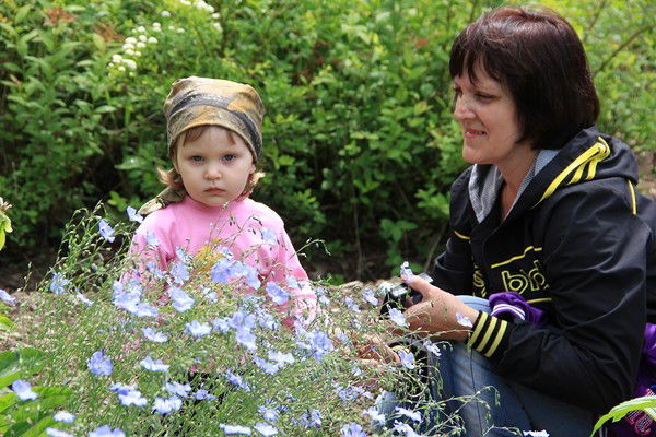 Ольга Скворцова