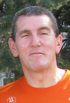 Борис Резницкий