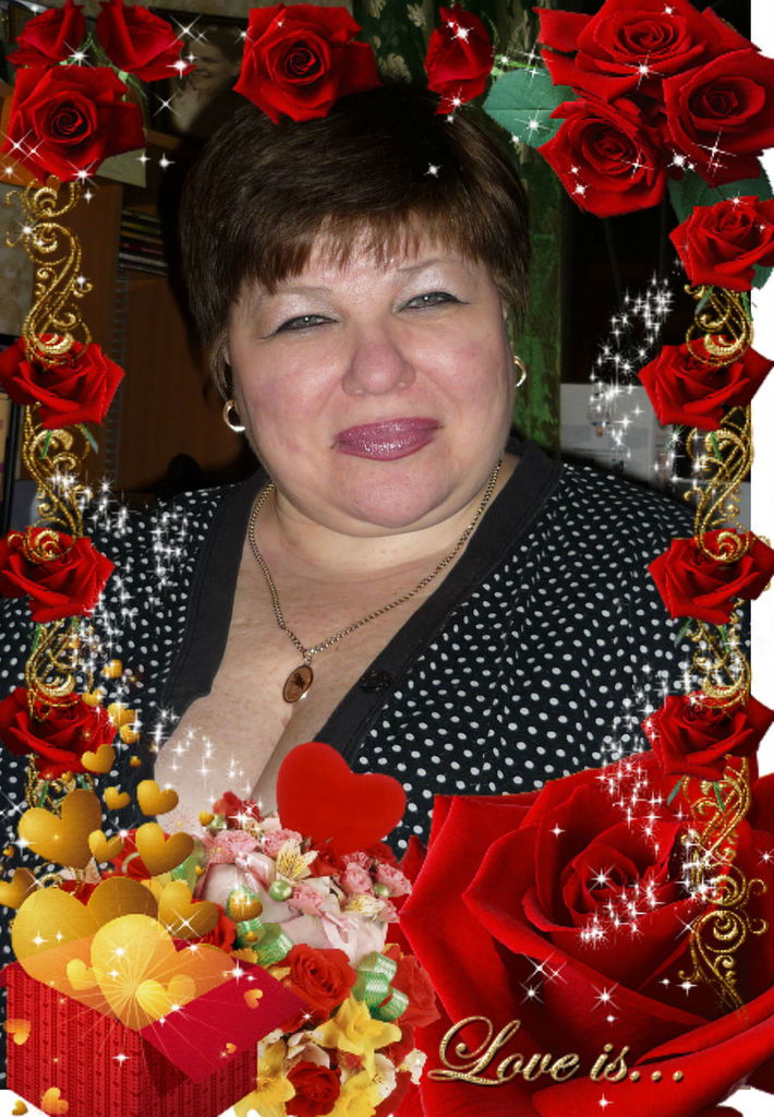 Ира Евланичева