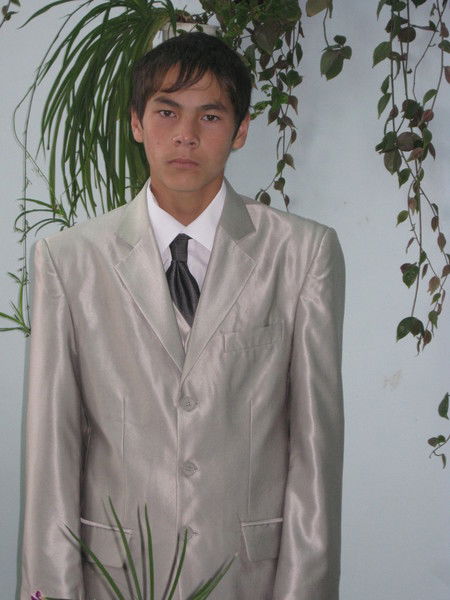 Айрат Шакиров