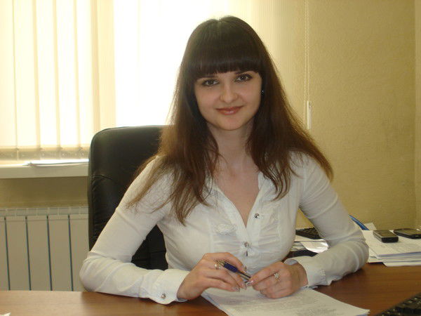 Татьяна Мороз