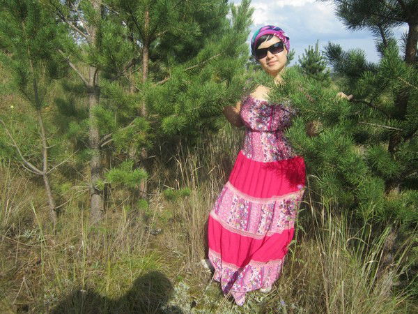 Гульсара Долумбаева