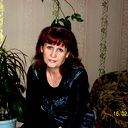 Светлана Голышева(Базуева