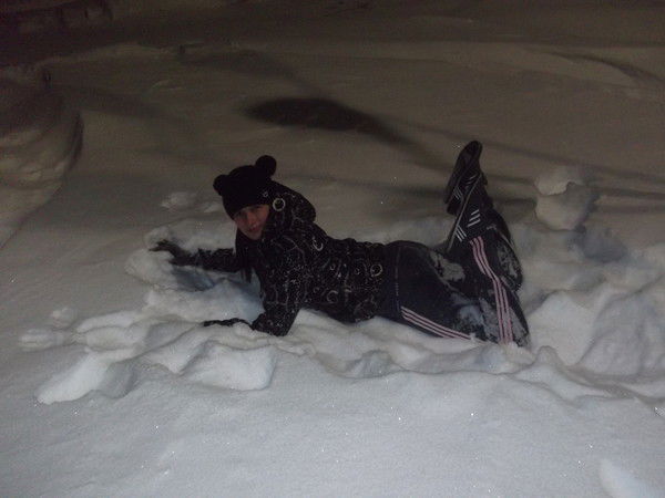 Екатерина Тягунова