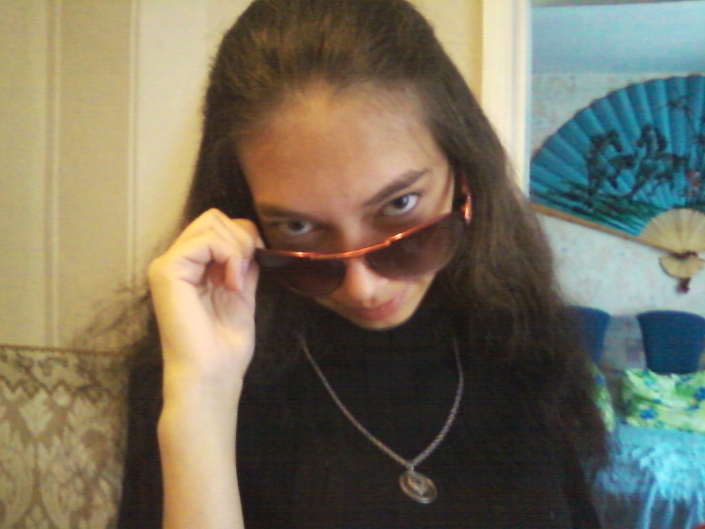 Только Твоя Кисса