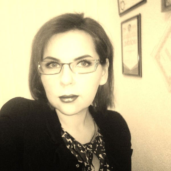 Римма Сидорова