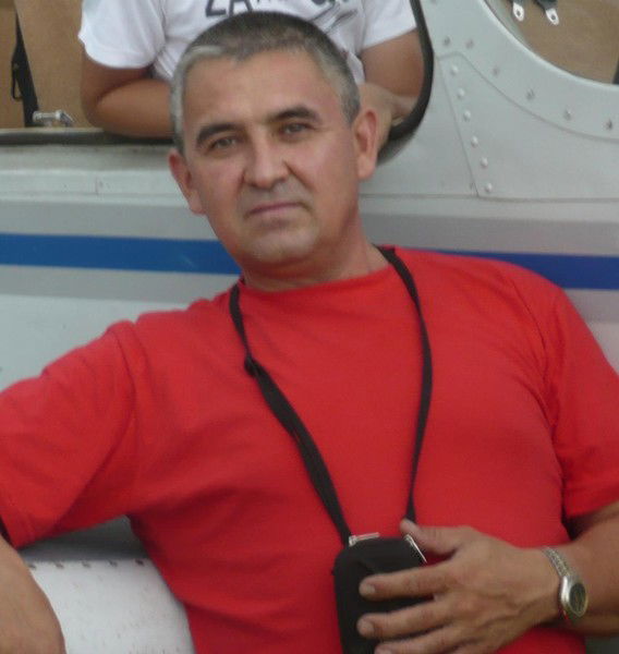 Талгат Хуснуллин