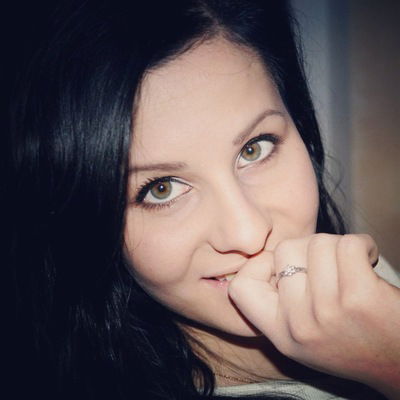 Яна Кочанова