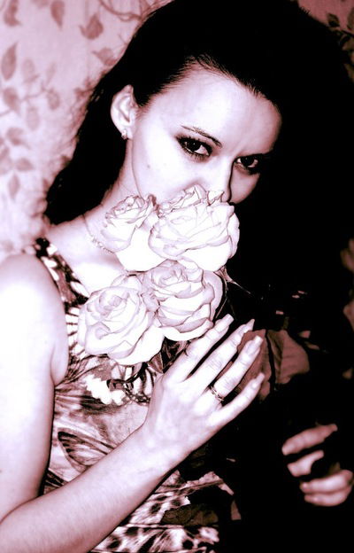 Оксана Артамонова