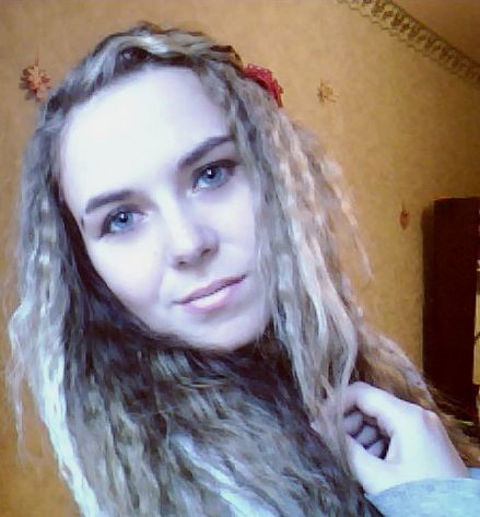 Леночка Пеночка