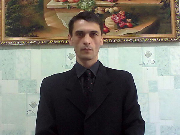 Таир Камалов