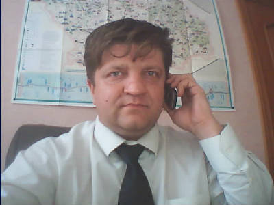 Сергей Шелементьев