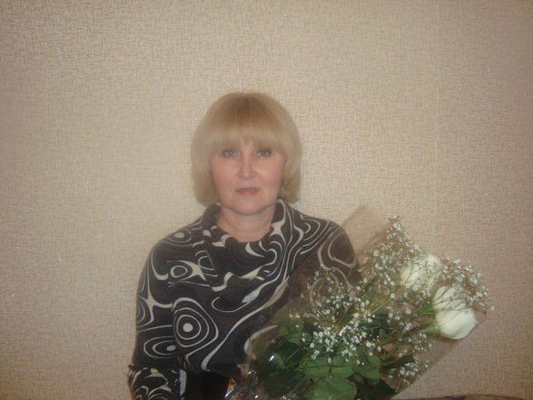 Ольга Акимочкина