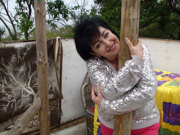 Талла Данчева