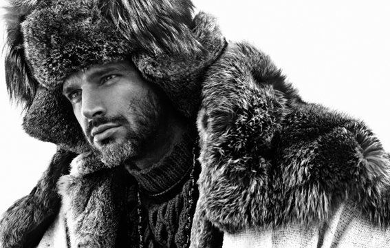 Андрей Дьякону