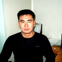 Arman Nurahov
