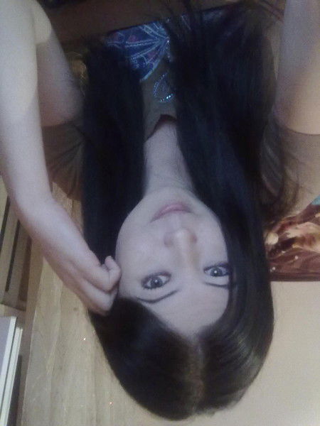 Лашын Амантайовна