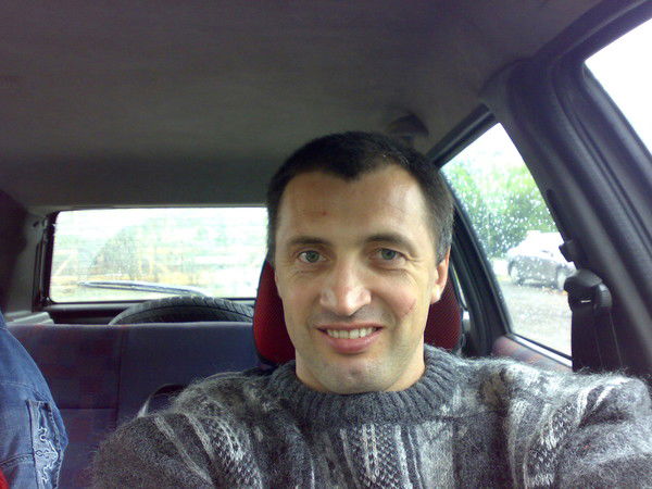 Петр Брейда