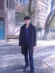 Андрей Маляров