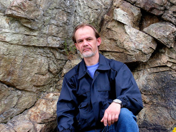 Андрей Жуков