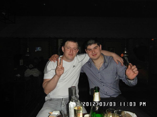 Павел Владимирович