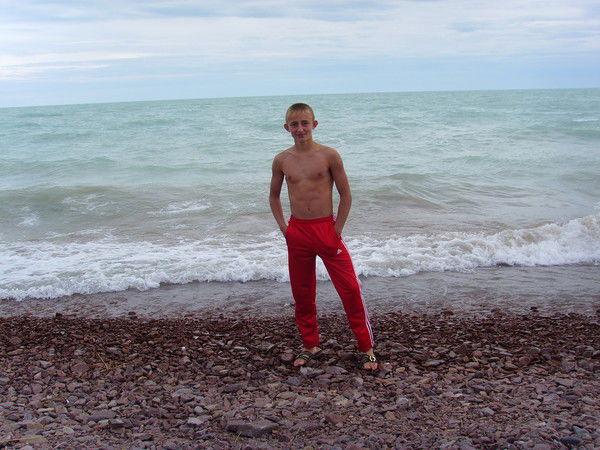 Алексей Жабровец