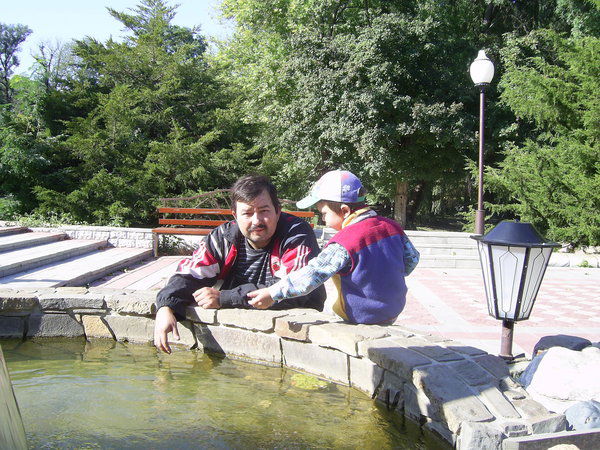 Вячеслав Степанов