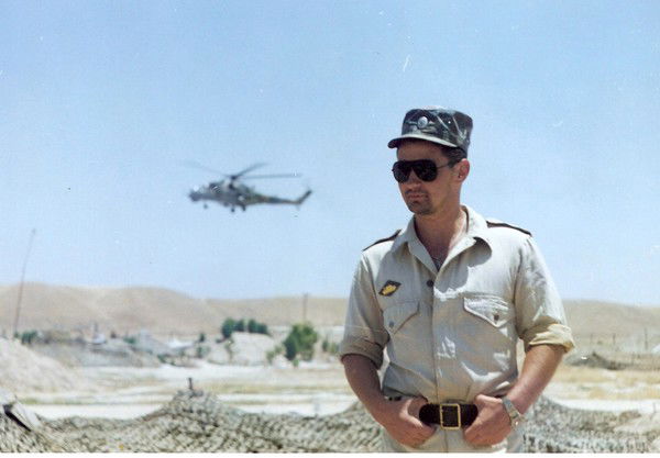 Константин Самсонов