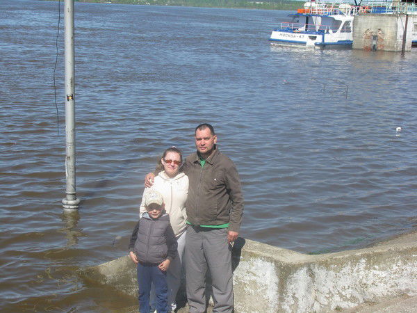 Ирина Безгодова