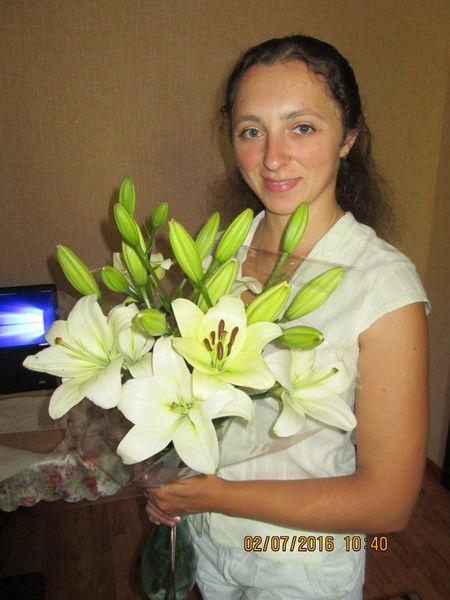 Татьяна Курило