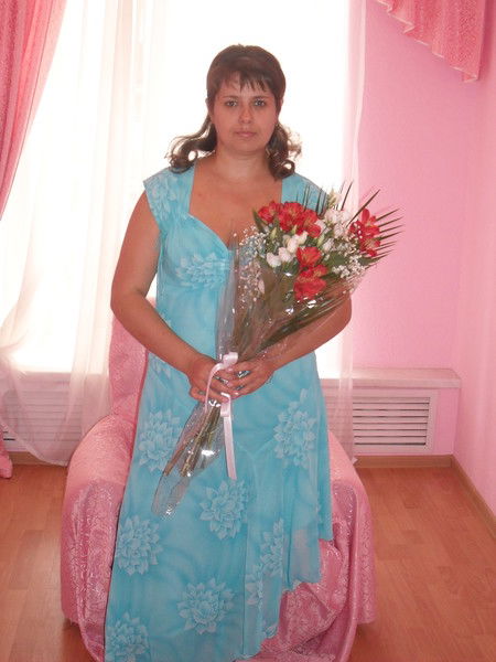 Елена Тахаутдинова