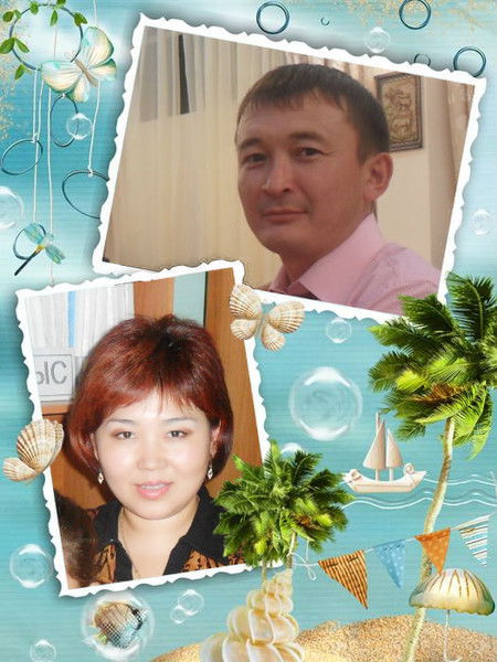 Айман Маратхан