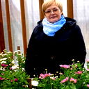 Людмила Шеляпина