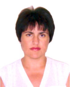 Галина Максимовская