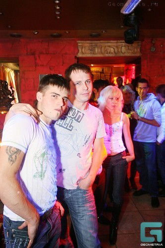 Евгений Измайлов