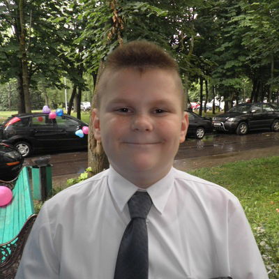 Максик Ковалевич