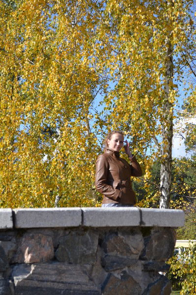 Анна Насеко