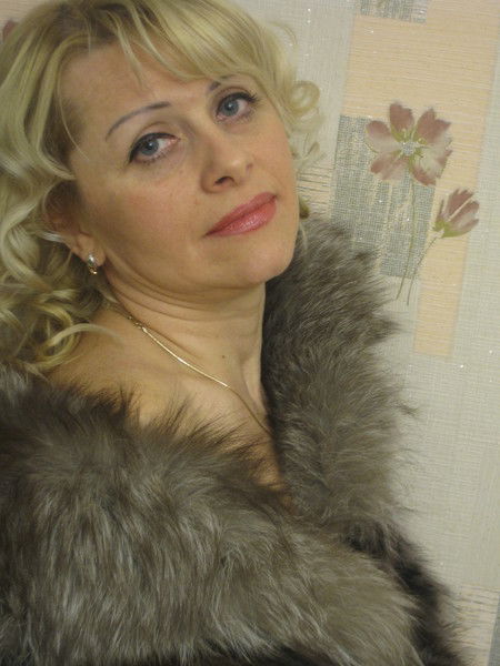 Елена Сапрыкина