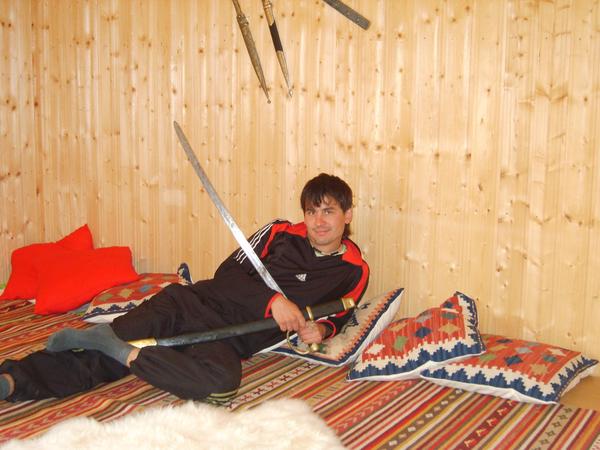 Антон Шавло