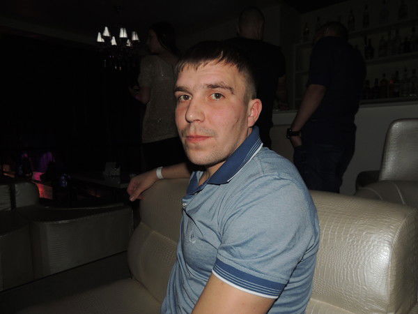 Иван Куликов