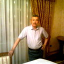 Канат Шаграев