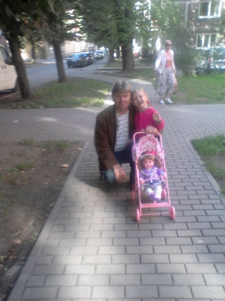 Виктор Королев