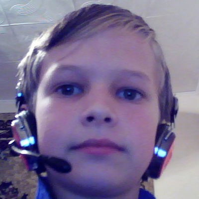 Даниил Шишкин