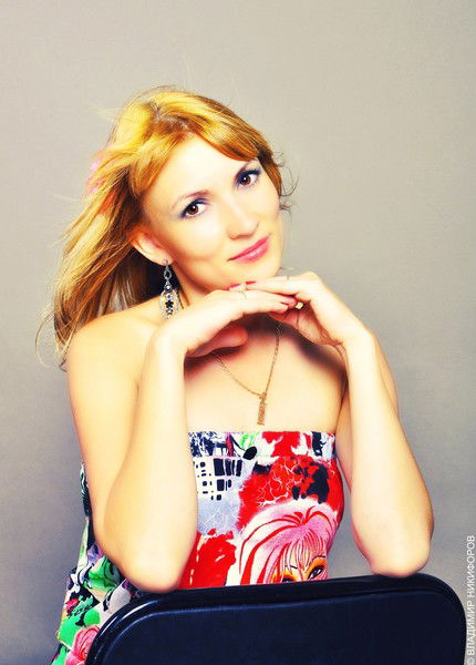 Ильина Ольга