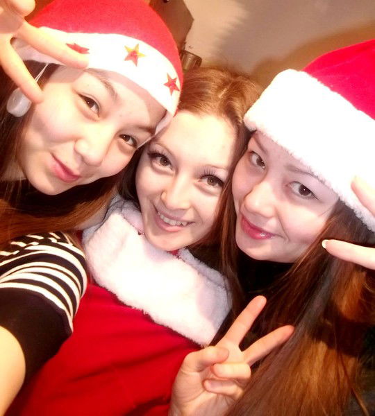 Алтынгуль Кожакова