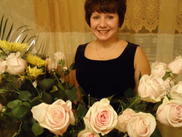 Оксана Квиткевич