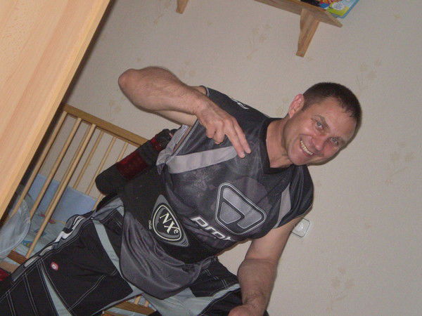 Михаил Ельников