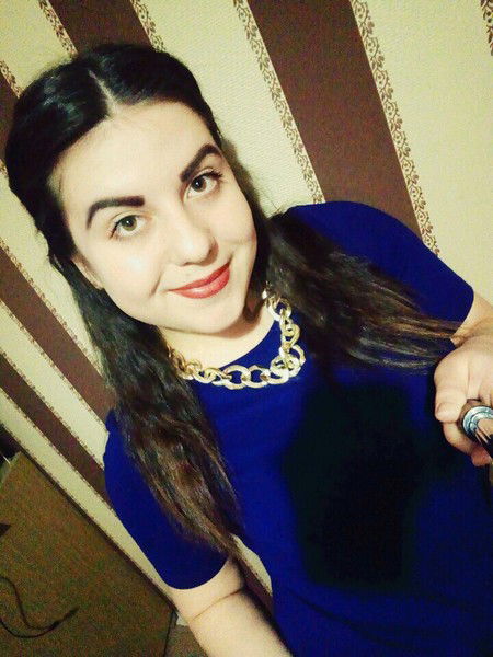 Дианочка Шамсиева