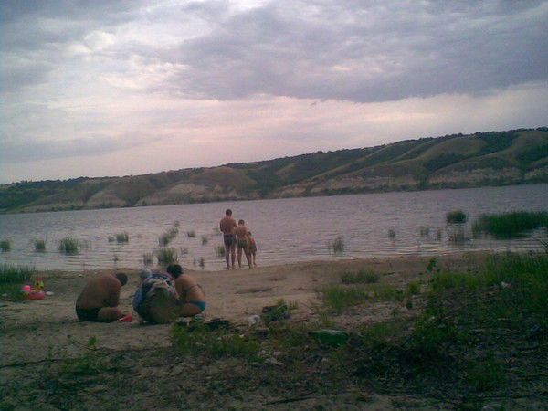 Олеся Макиевская