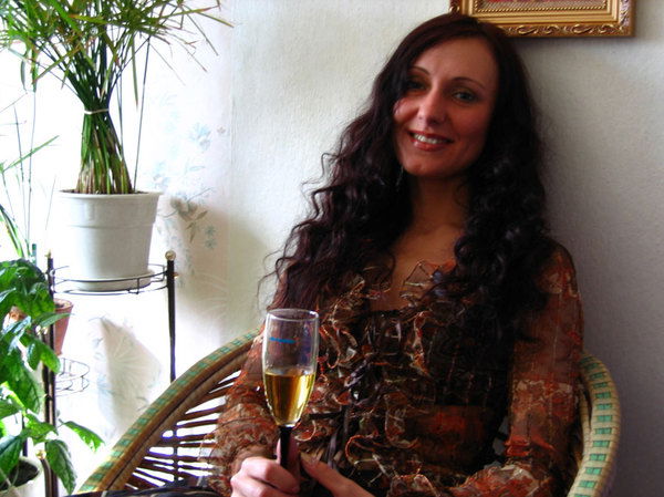 Мила Вязигина